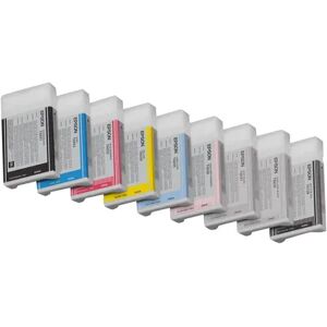 Epson Blæk Magenta Pro 7800/9800 220 Ml