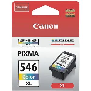 Canon Blæk Farve Cf-546xl – Mg2550