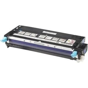 Dell Toner Cyan 8k - 3110cn