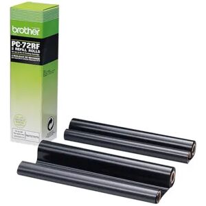 Brother Färgband - Fax T72/t74/t76 2-pack