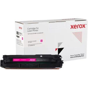 Xerox Everyday Samsung Toner Magenta Clt-m506l Høj Kapacitet