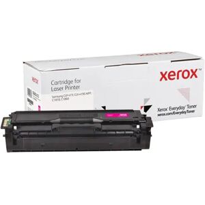 Xerox Everyday Samsung Toner Magenta Clt-m504s Standard