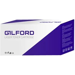 Gilford Toner Magenta 1k - Clp-360/365/clx-3300-clt-m406s