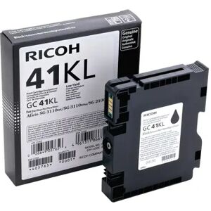 Ricoh Blæk Sort 0.6k - Sg 3110