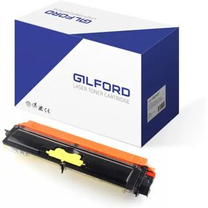 Gilford Toner Gul 1.4k Alternativ Till: Tn-230y