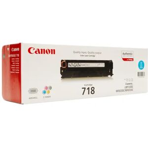 Canon Toner Sort 3.4k Type 718 - Mf8330