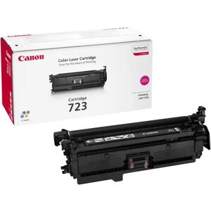 Canon Toner Magenta 8,5k Type 723 - Lbp-7750cdn