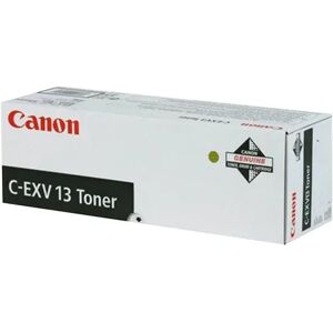 Canon Toner Sort 45k Type C-exv13