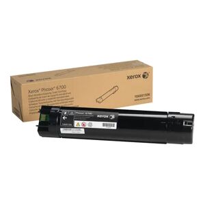 Xerox Toner Sort 7,1k - Phaser 6700