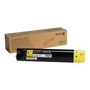 Xerox Toner Gul 12k - Phaser 6700