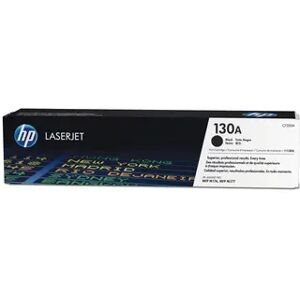 Hp Toner Sort 130a 1.3k - Cf350a