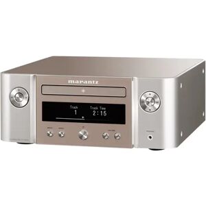 Marantz Melody X (m-cr612) Sølv