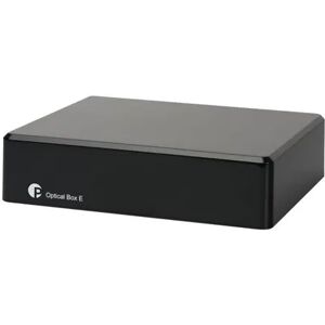 Pro-ject Optical Box E Phono