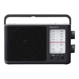 Sony Icf-506 Portabel Radio