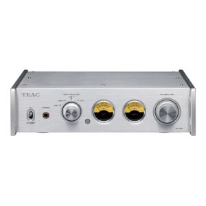Teac Ax-505 Integrated Amplifier - Silver Sølv