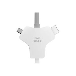 Cisco Multi-head