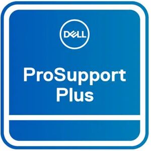 Dell Opgrader Fra 1 År Prosupport Til 3 År Prosupport Plus