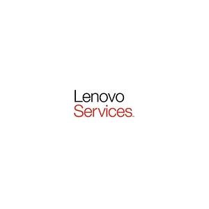 Lenovo Epac On-site Repair With Accidental Damage Protection With Keep Your Drive Service