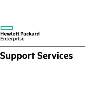 Hpe Care Pack - 1 År - 24x7 - Svarstid: 4 H - Microserver Gen