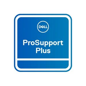 Dell Opgrader Fra 1 År Prosupport Til 4 År Prosupport Plus