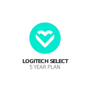 Logitech Select 1 År