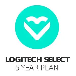 Logitech Select 3 År