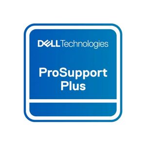 Dell Opgrader Fra 1 År Prosupport Til 3 År Prosupport Plus
