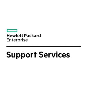 Hpe Foundation Care Next Business Day Service