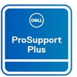 Dell 3y Nbd > 3y Prosupport Plus Nbd