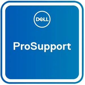 Dell 3y Basic Onsite > 3y Prosupport