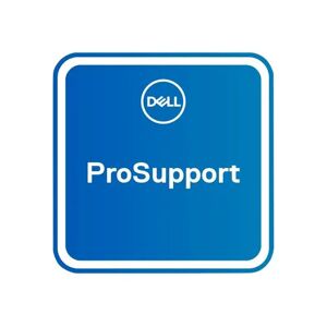 Dell Upgrade From 1y Prosupport To 3y Prosupport