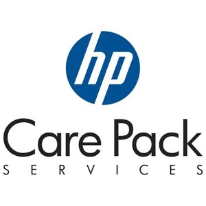 Hp Care Pack Pick-up And Return Service