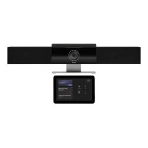 Poly Poly Studio Usb Video Bar + Gc8 Touch Controller