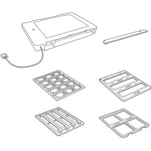 Epson Transparensadapter For Scanner