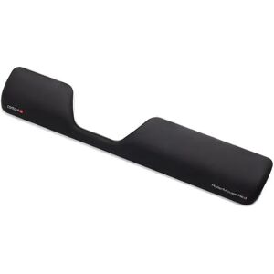 Contour Design Rollermouse Red Wrist Rest Black