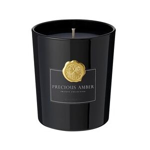 Rituals Private Collection - Precious Amber Scented Candle