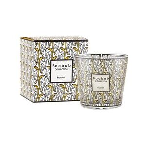 Baobab COLLECTION My First Baobab Brussels - Scented candle