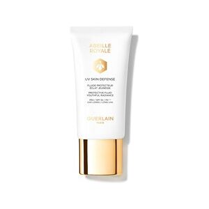 Guerlain Abeille Royale - UV Skin Defense Protective Fluid Youthful Radiance  Spf 50