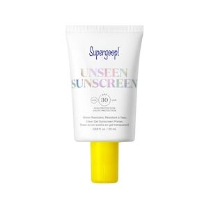 SUPERGOOP! Unseen Sunscreen SPF30 PA+++