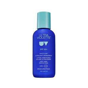 ULTRA VIOLETTE Fave Fluid SPF 50+  Skinscreen