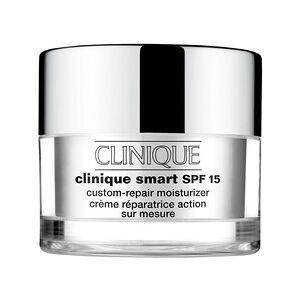 Clinique Smart SPF 15 Custom-Repair Day Cream