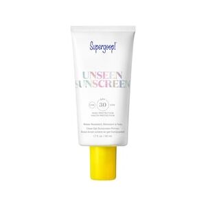 SUPERGOOP! Unseen Sunscreen SPF30 PA+++