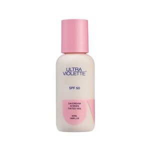 ULTRA VIOLETTE Daydream Screen Tinted Veil SPF50