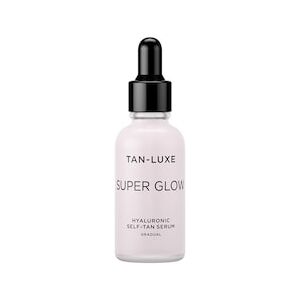 Tan Luxe Super Glow Serum - Gradual Tanning Serum