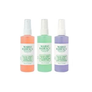 MARIO BADESCU Spritz Mist Glow - Kit Trio