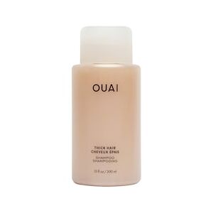 OUAI Thick Hair - Shampoo