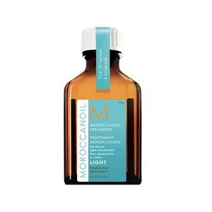 Moroccanoil Treatment - Mini Light Hair Oil