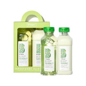 BRIOGEO Superfoods - Apple, Matcha + Kale Superfoods Hair Pack