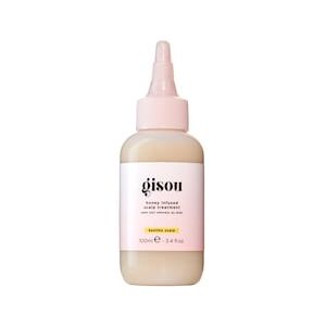 GISOU Honey Infused Intensive Scalp Treatment