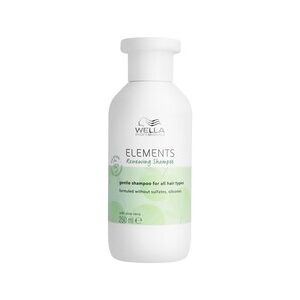 WELLA PROFESSIONALS Elements - Renewing Shampoo Sulfate Free